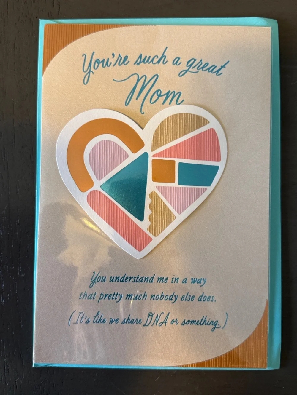 🌻 Bundle of 2 Hallmark Mother’s Day Cards
